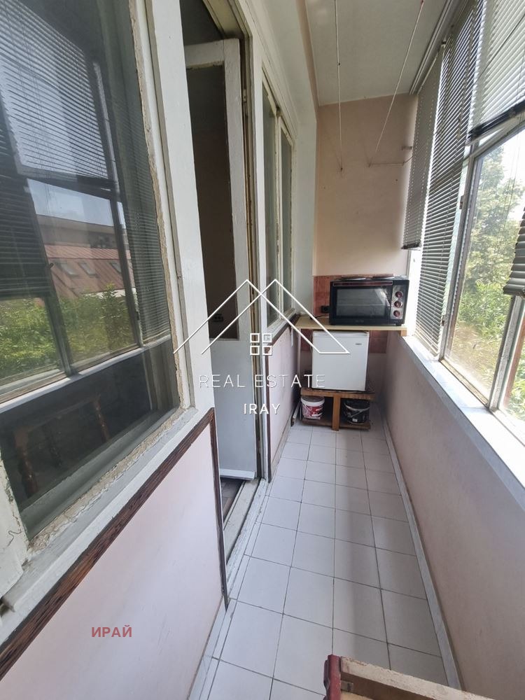 För uthyrning  Studio Stara Zagora , Centar , 40 kvm | 96069382 - bild [10]