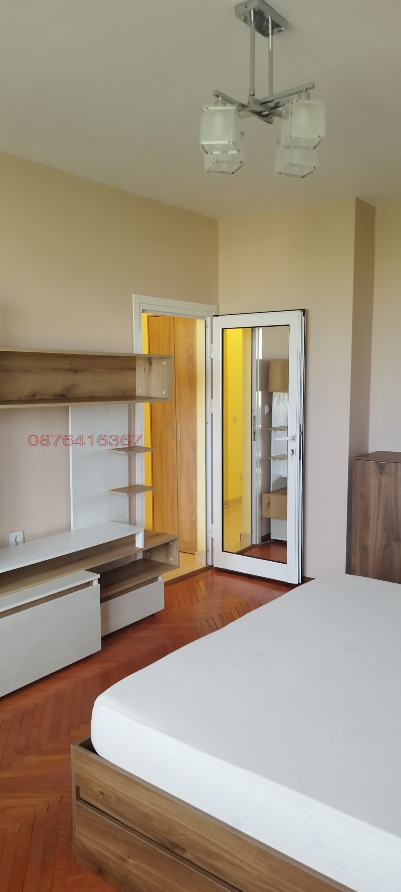Te huur  Studio Vratsa , Mladost , 43 m² | 78612718 - afbeelding [4]