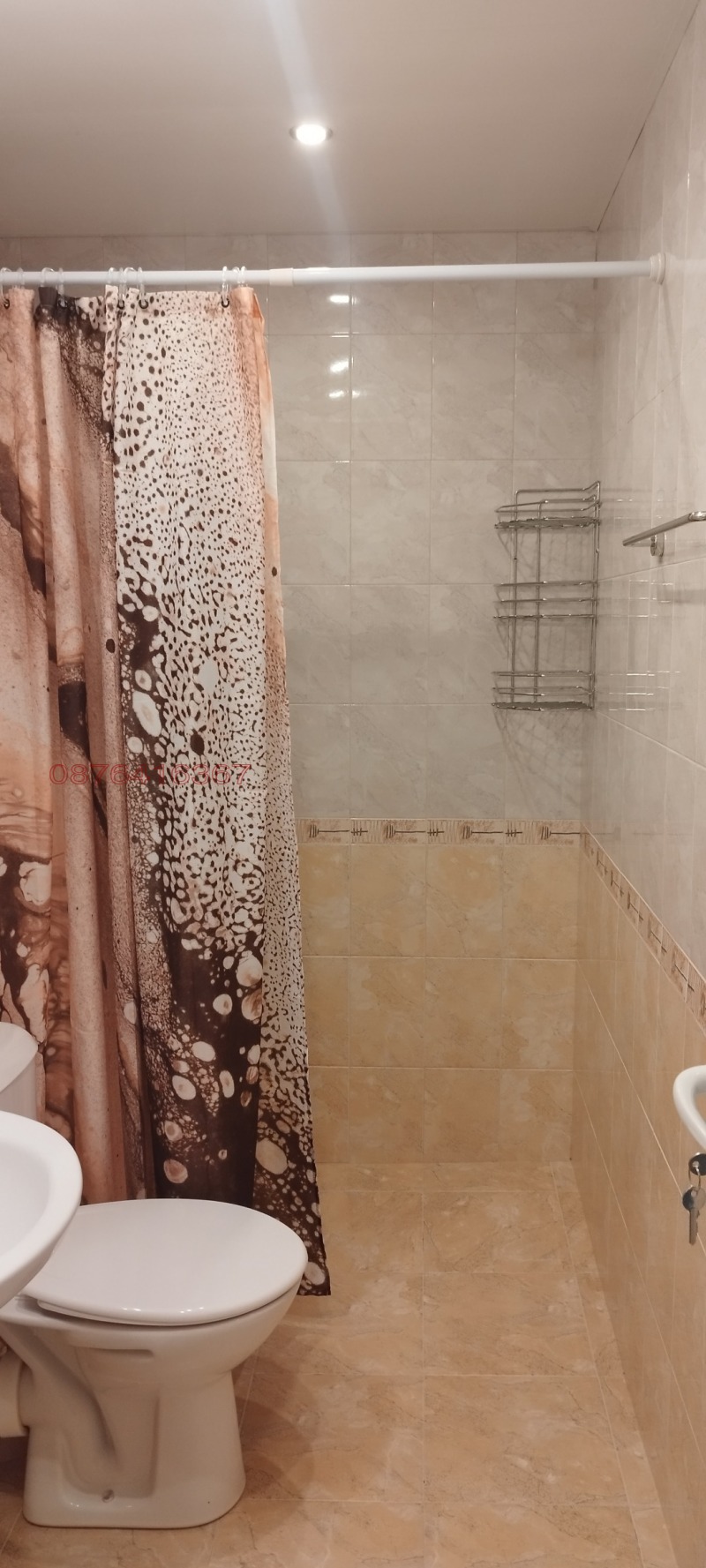 Te huur  Studio Vratsa , Mladost , 43 m² | 78612718 - afbeelding [9]