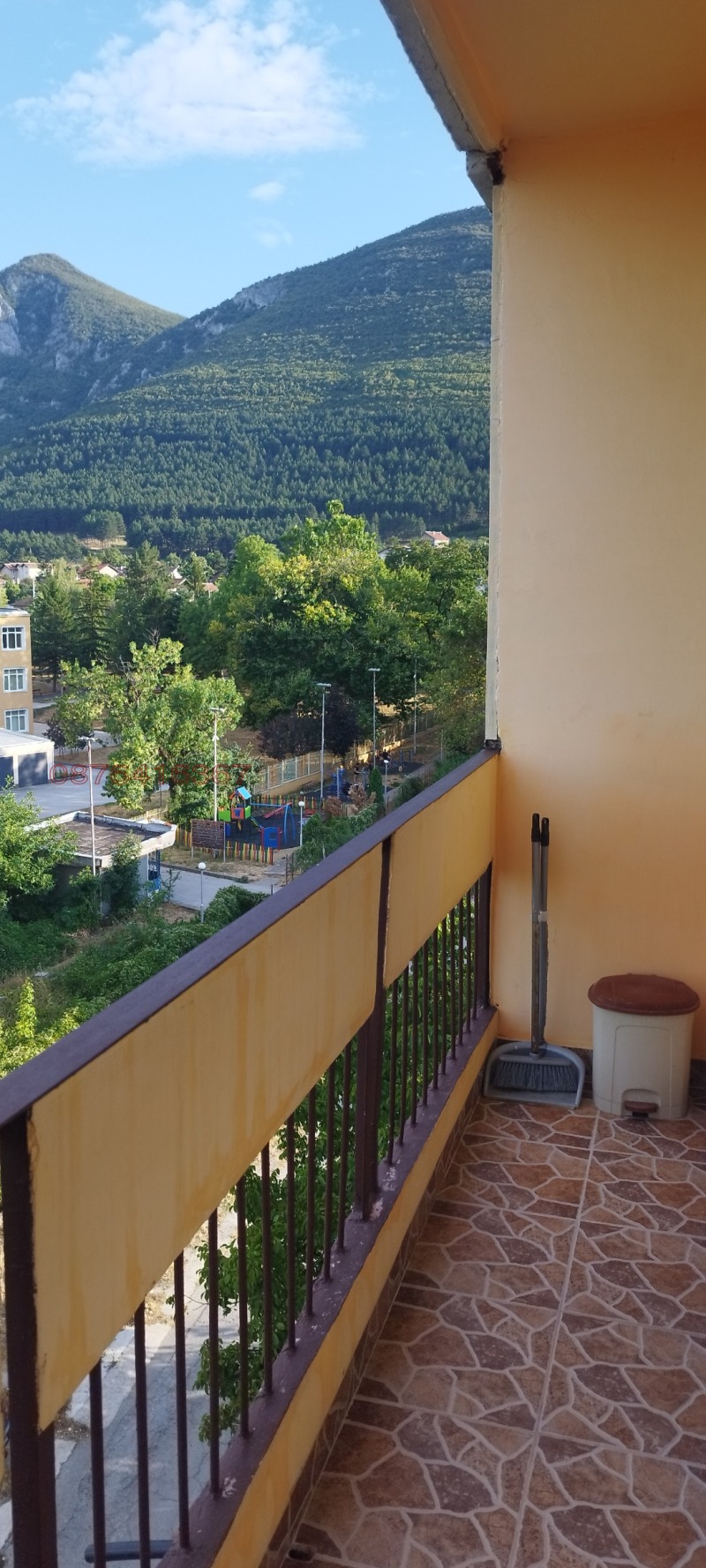 Te huur  Studio Vratsa , Mladost , 43 m² | 78612718 - afbeelding [17]