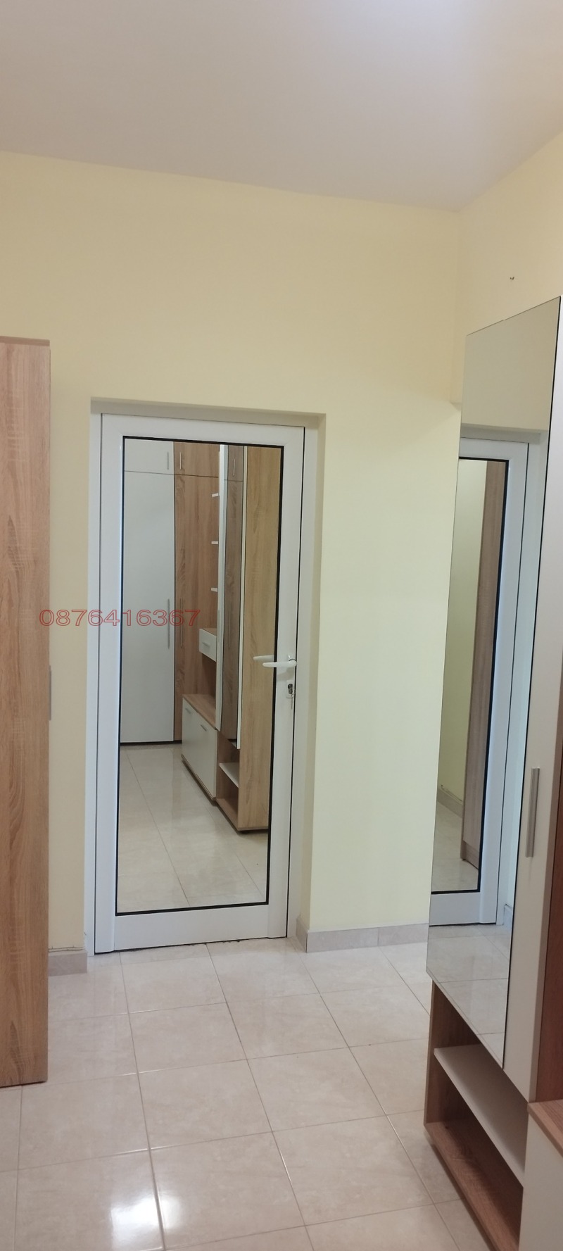 Te huur  Studio Vratsa , Mladost , 43 m² | 78612718 - afbeelding [7]