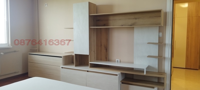 Te huur  Studio Vratsa , Mladost , 43 m² | 78612718 - afbeelding [3]