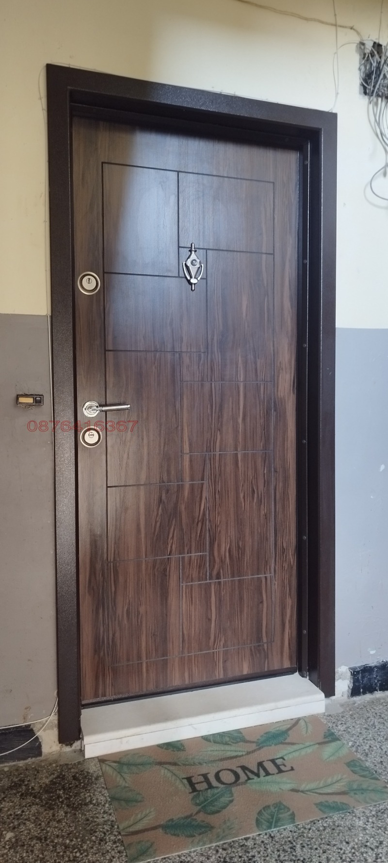 Te huur  Studio Vratsa , Mladost , 43 m² | 78612718 - afbeelding [5]