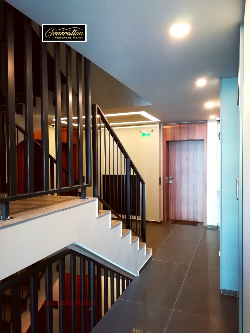 Дава под наем 1-СТАЕН, гр. София, Студентски град, снимка 7 - Апартаменти - 53269847