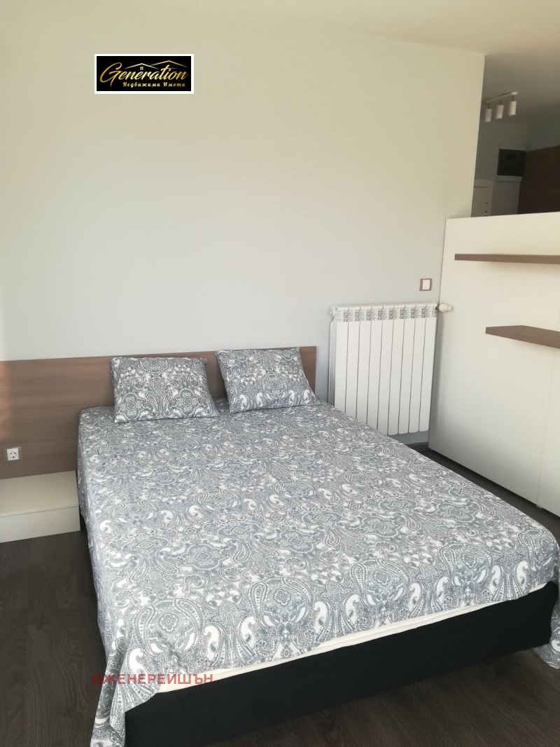 Дава под наем 1-СТАЕН, гр. София, Студентски град, снимка 2 - Апартаменти - 53269847