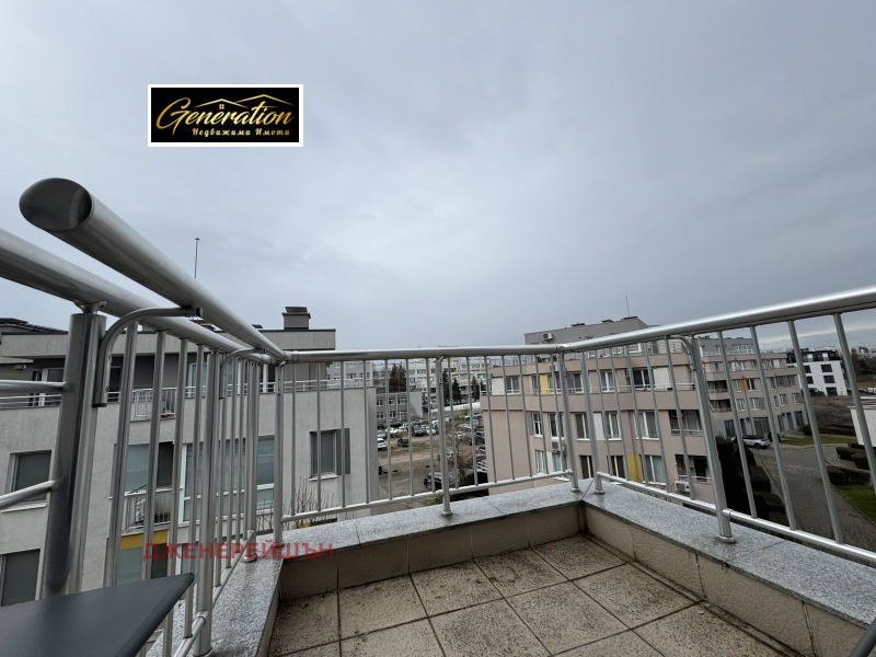 Дава под наем 1-СТАЕН, гр. София, Студентски град, снимка 6 - Апартаменти - 53269847