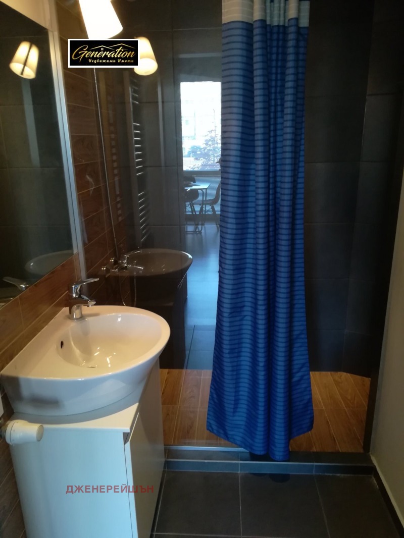 Дава под наем 1-СТАЕН, гр. София, Студентски град, снимка 5 - Апартаменти - 53269847