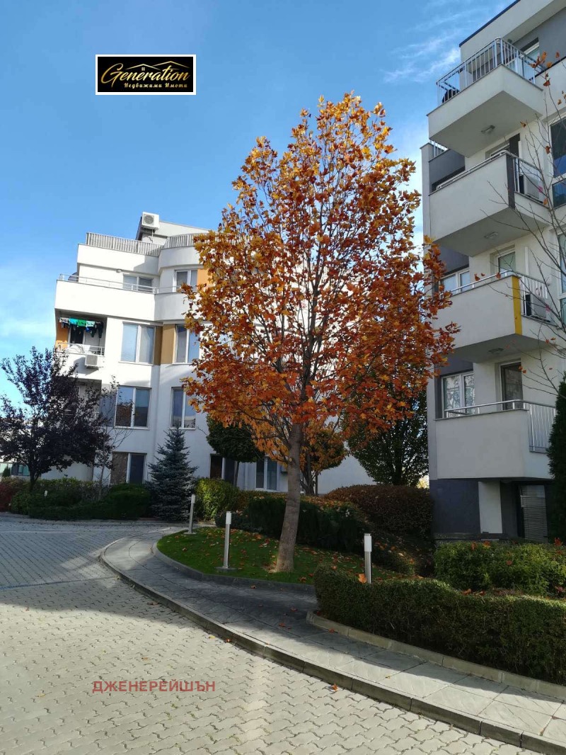 Дава под наем 1-СТАЕН, гр. София, Студентски град, снимка 8 - Апартаменти - 53269847