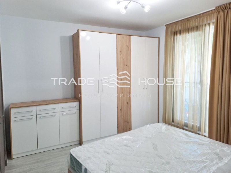 Издаје се  1 спаваћа соба Пловдив , Центар , 55 м2 | 58213703 - слика [8]