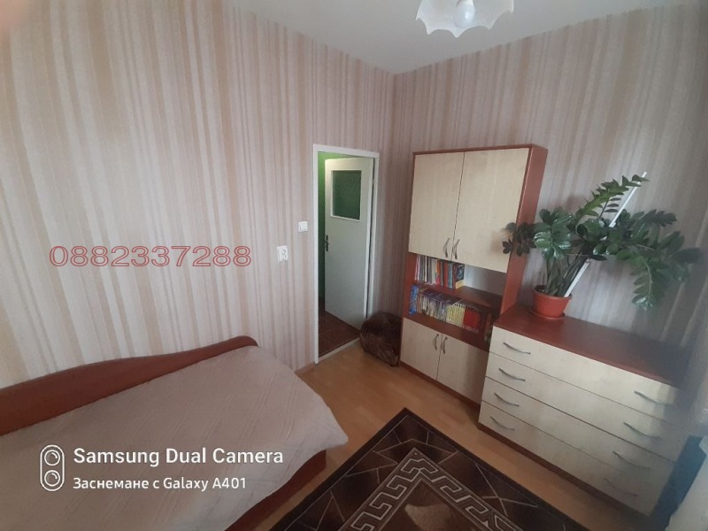В аренду  1 спальня София , Света Троица , 50 кв.м | 74731304 - изображение [17]