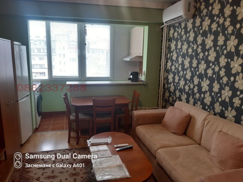 В аренду  1 спальня София , Света Троица , 50 кв.м | 74731304 - изображение [13]
