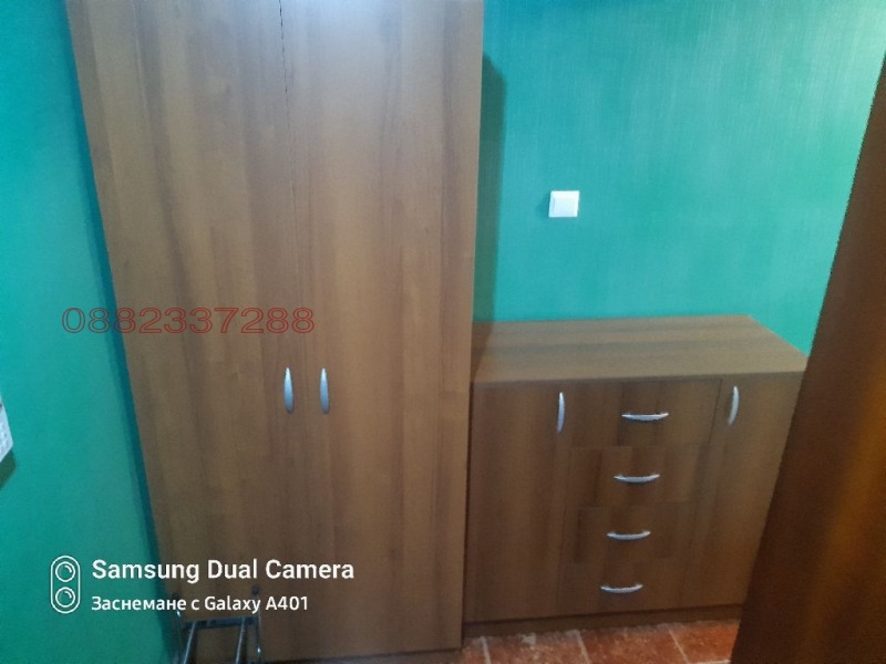 В аренду  1 спальня София , Света Троица , 50 кв.м | 74731304 - изображение [3]