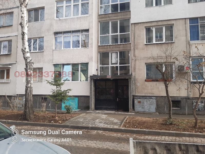 В аренду  1 спальня София , Света Троица , 50 кв.м | 74731304 - изображение [5]