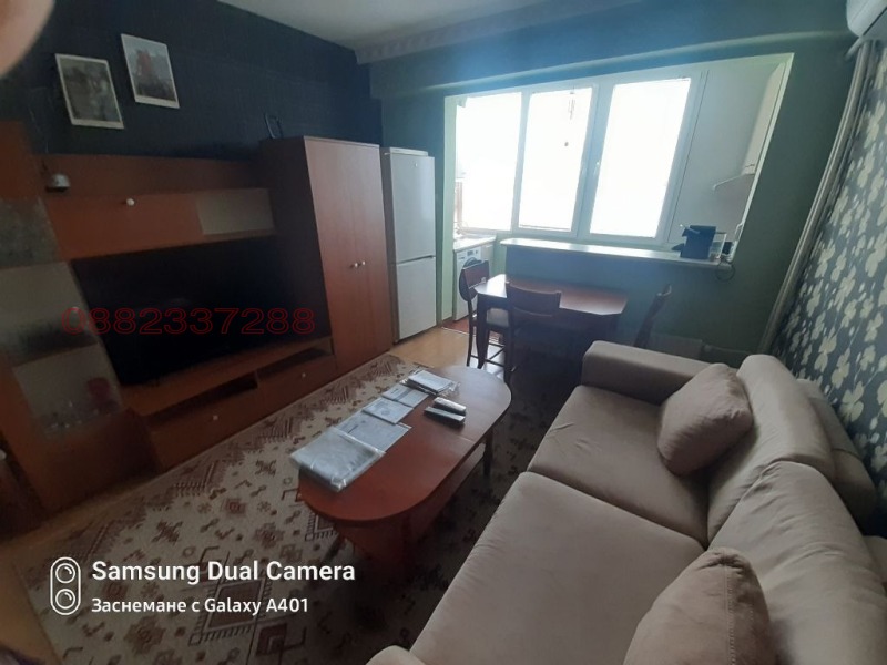 В аренду  1 спальня София , Света Троица , 50 кв.м | 74731304