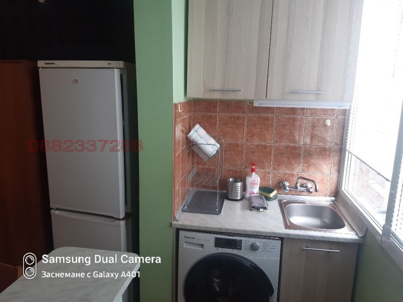 В аренду  1 спальня София , Света Троица , 50 кв.м | 74731304 - изображение [8]
