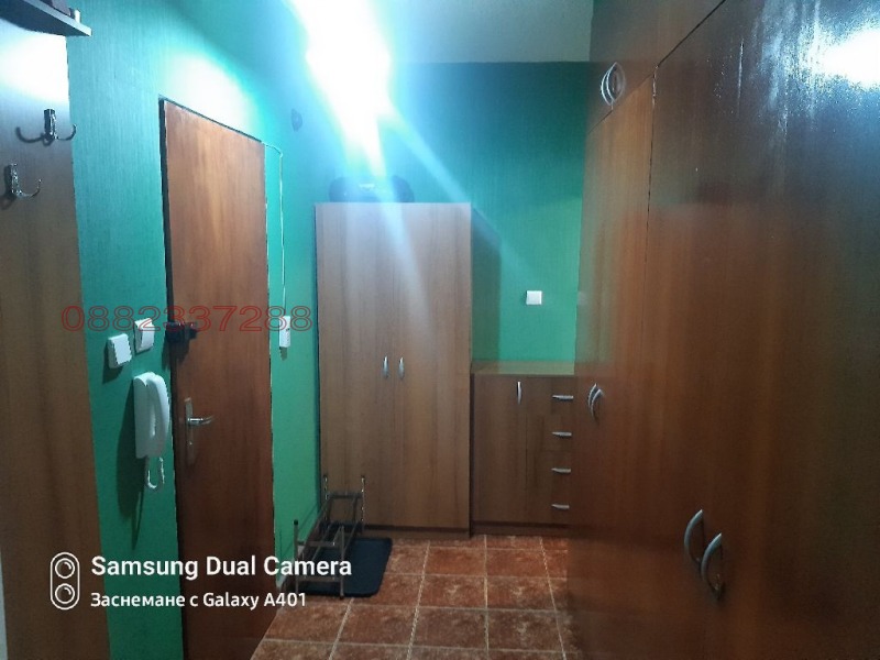 В аренду  1 спальня София , Света Троица , 50 кв.м | 74731304 - изображение [2]