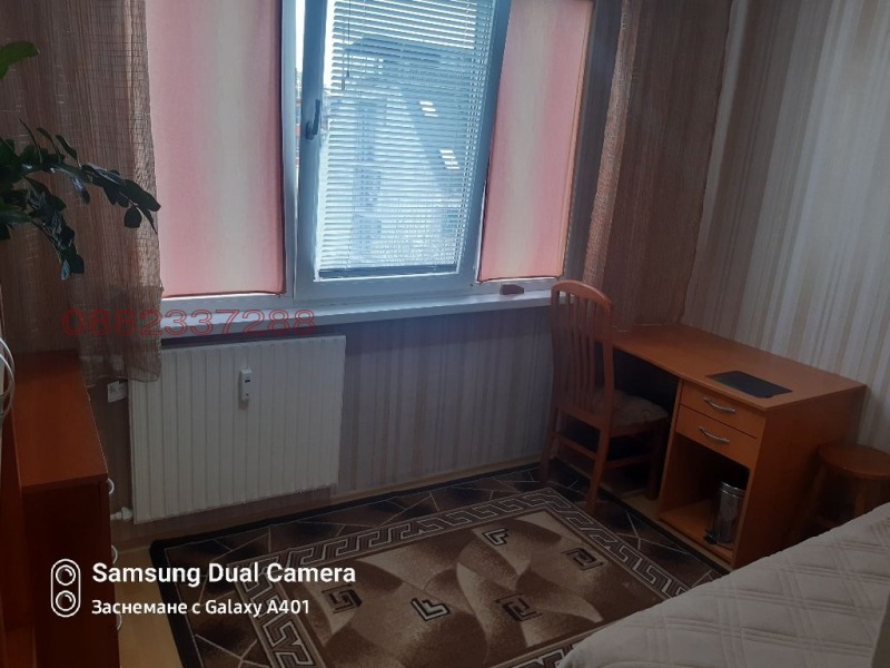 В аренду  1 спальня София , Света Троица , 50 кв.м | 74731304 - изображение [16]