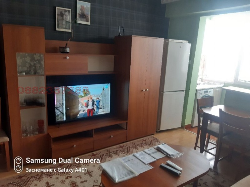 В аренду  1 спальня София , Света Троица , 50 кв.м | 74731304 - изображение [12]