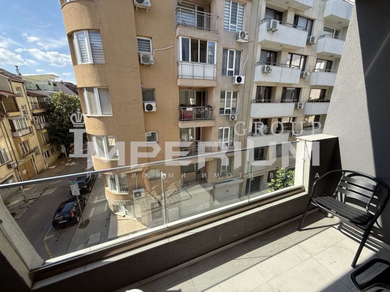 Προς ενοικίαση  1 υπνοδωμάτιο Βαρνα , Λιατνο κηνο Τρακηια , 60 τ.μ | 76962565 - εικόνα [12]