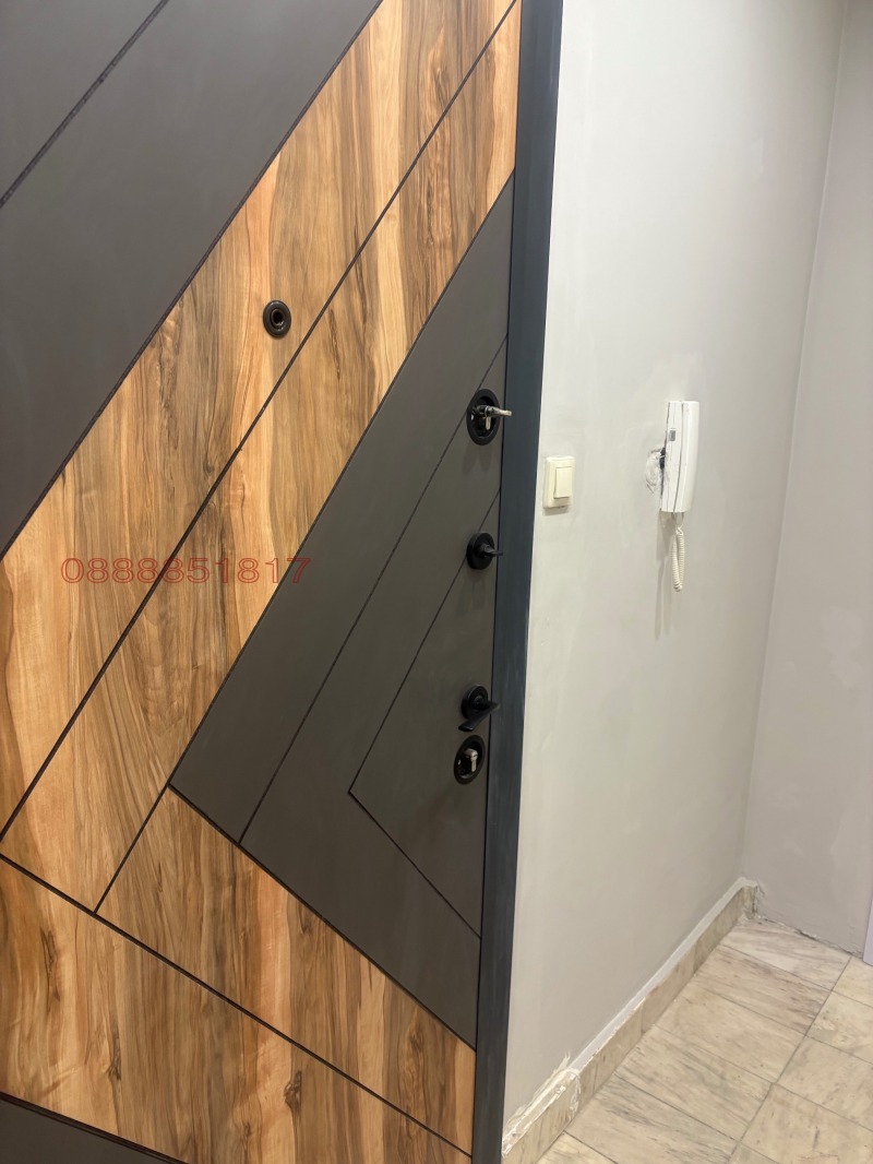 Дава под наем 2-СТАЕН, гр. София, Надежда 1, снимка 4 - Апартаменти - 52780479