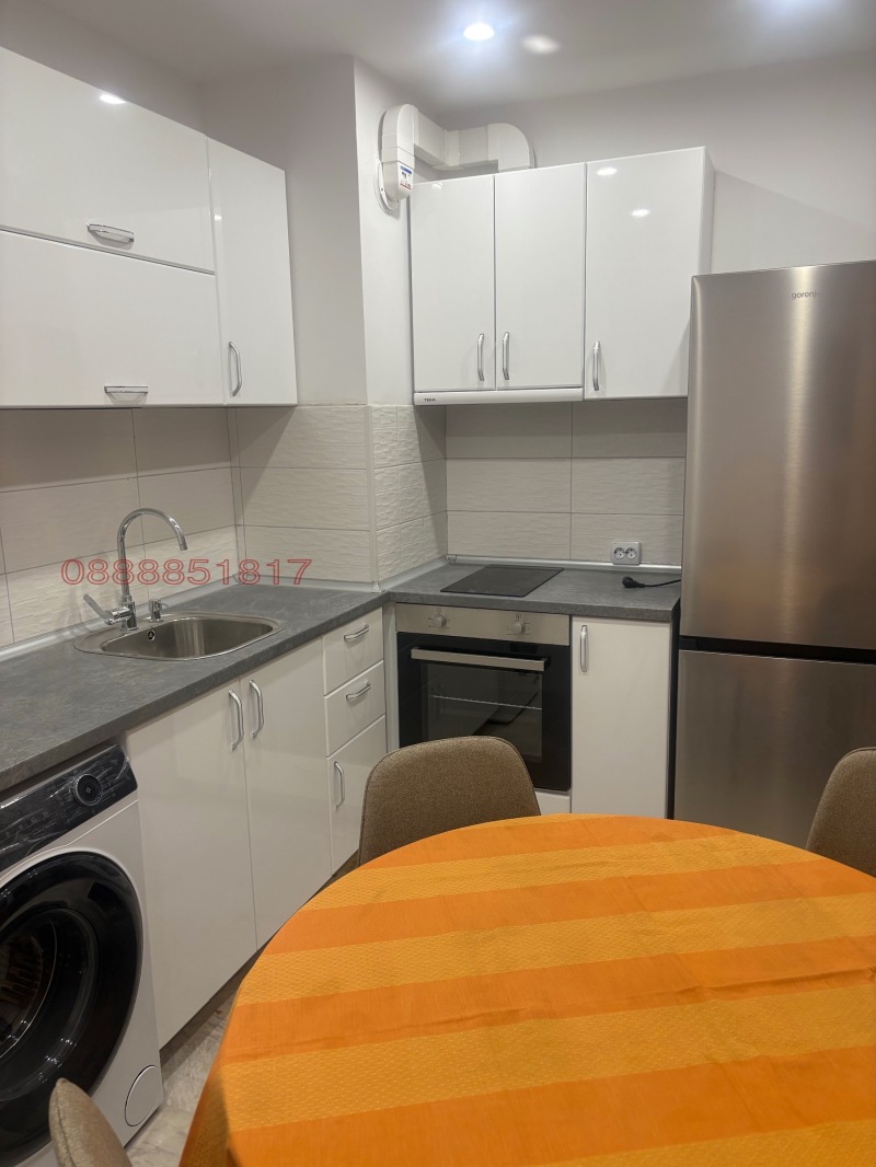 Дава под наем 2-СТАЕН, гр. София, Надежда 1