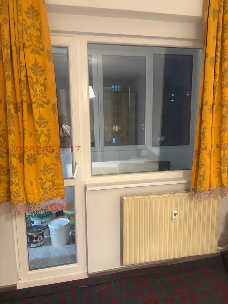 Дава под наем 2-СТАЕН, гр. София, Надежда 1, снимка 9 - Апартаменти - 52780479