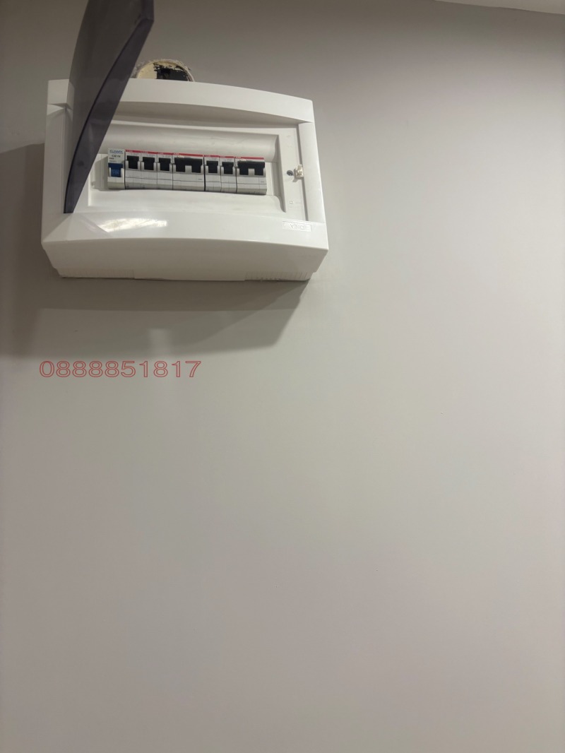 Дава под наем 2-СТАЕН, гр. София, Надежда 1, снимка 5 - Апартаменти - 52780479