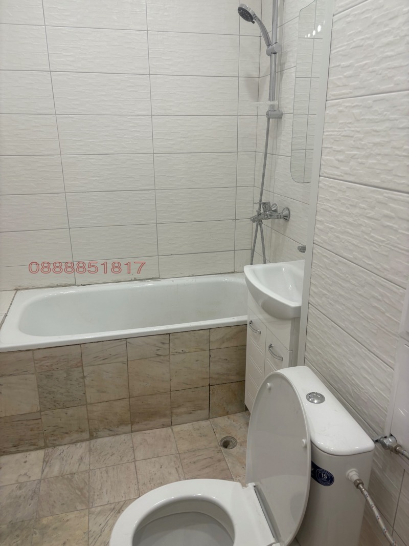 Дава под наем 2-СТАЕН, гр. София, Надежда 1, снимка 6 - Апартаменти - 52780479