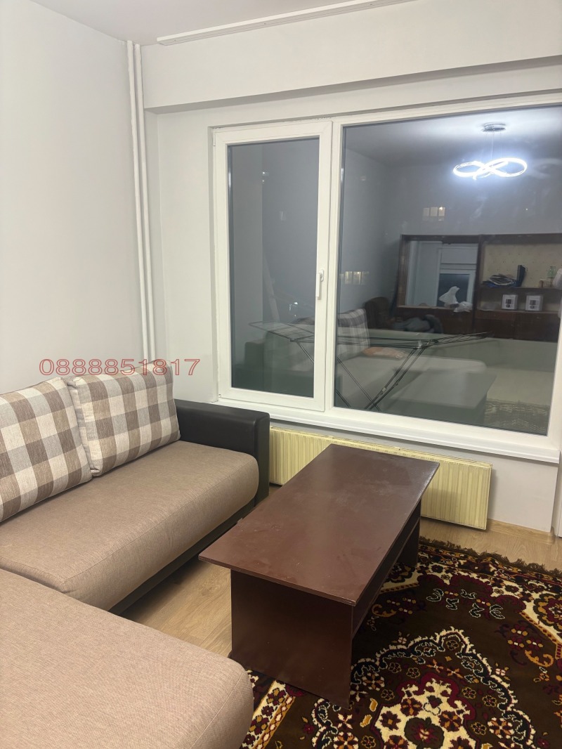 Дава под наем 2-СТАЕН, гр. София, Надежда 1, снимка 10 - Апартаменти - 52780479