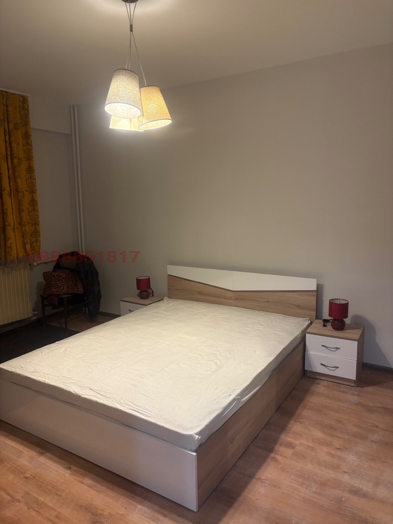 Дава под наем 2-СТАЕН, гр. София, Надежда 1, снимка 3 - Апартаменти - 52780479