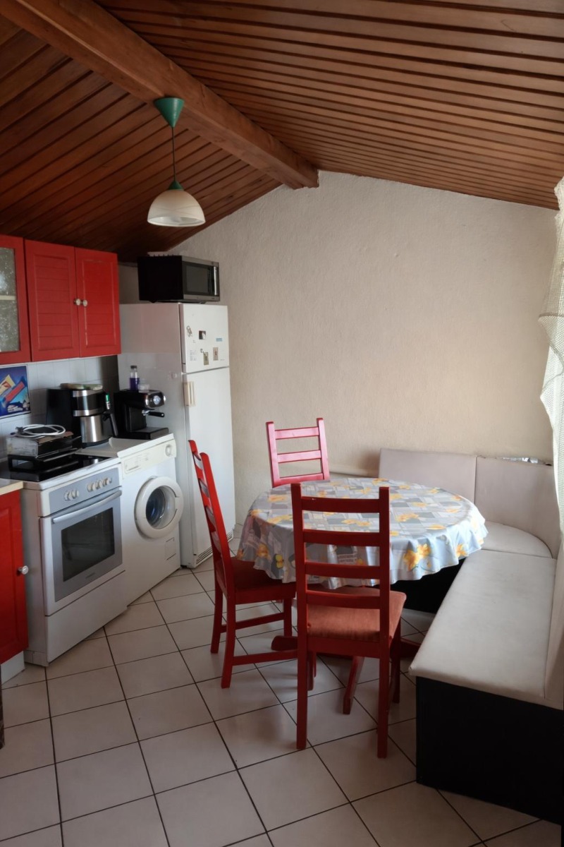 Дава под наем 2-СТАЕН, гр. София, Горна баня, снимка 4 - Апартаменти - 52833132