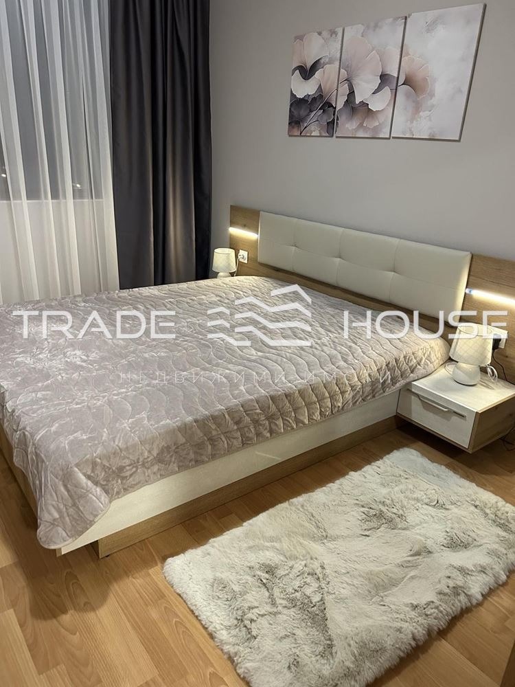 Дава под наем 2-СТАЕН, гр. Пловдив, Център, снимка 4 - Апартаменти - 53153059