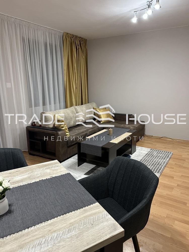 Дава под наем 2-СТАЕН, гр. Пловдив, Център, снимка 2 - Апартаменти - 53153059