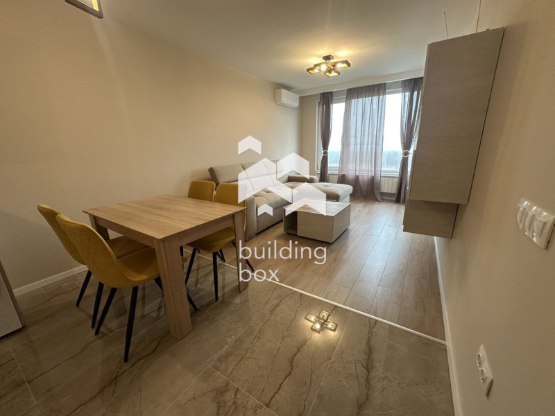 Дава под наем 2-СТАЕН, гр. София, Младост 4, снимка 2 - Апартаменти - 53232924