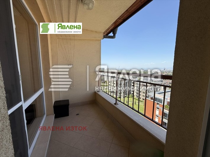 Дава под наем 2-СТАЕН, гр. София, Витоша, снимка 9 - Апартаменти - 53502053