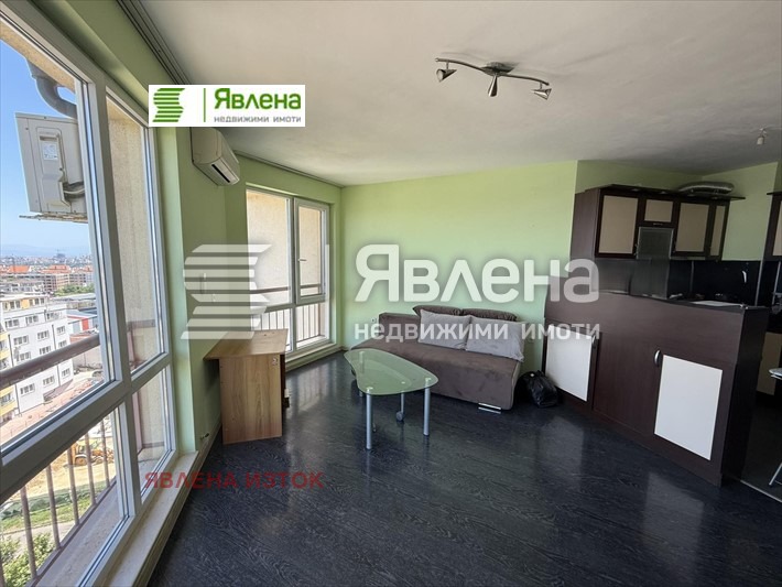 Дава под наем 2-СТАЕН, гр. София, Витоша, снимка 5 - Апартаменти - 53502053