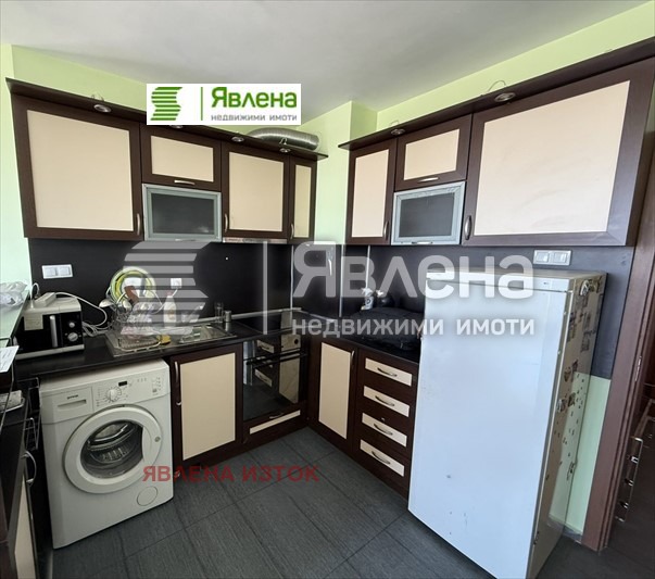 Дава под наем 2-СТАЕН, гр. София, Витоша, снимка 4 - Апартаменти - 53502053