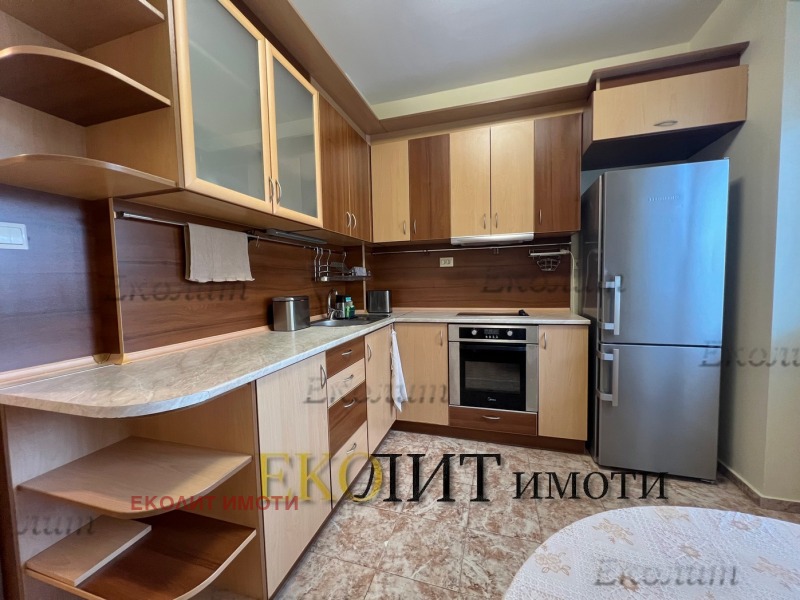 En renta  2 dormitorios Sofia , Jipodruma , 80 metros cuadrados | 60643767 - imagen [3]