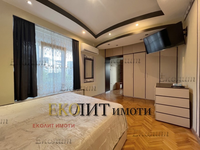 En renta  2 dormitorios Sofia , Jipodruma , 80 metros cuadrados | 60643767
