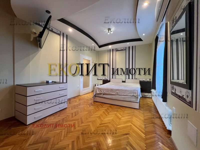 En renta  2 dormitorios Sofia , Jipodruma , 80 metros cuadrados | 60643767 - imagen [4]