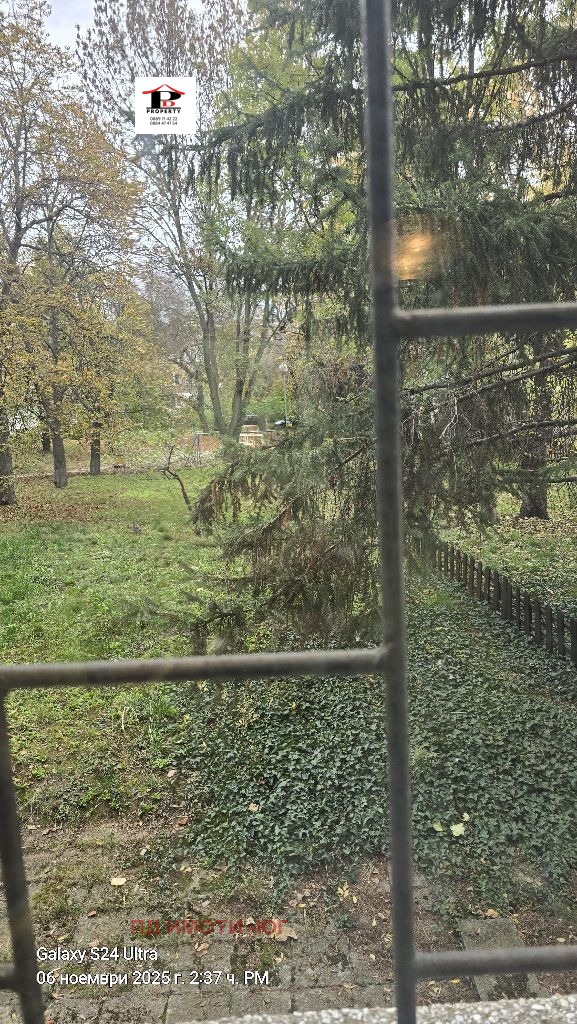 Дава под наем 3-СТАЕН, гр. София, Изток, снимка 10 - Апартаменти - 52358417