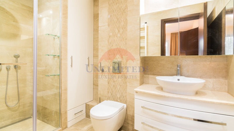 Kiralık  3 yatak odası Sofia , Iztok , 184 metrekare | 51231711 - görüntü [9]