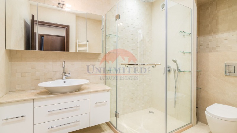 Kiralık  3 yatak odası Sofia , Iztok , 184 metrekare | 51231711 - görüntü [7]