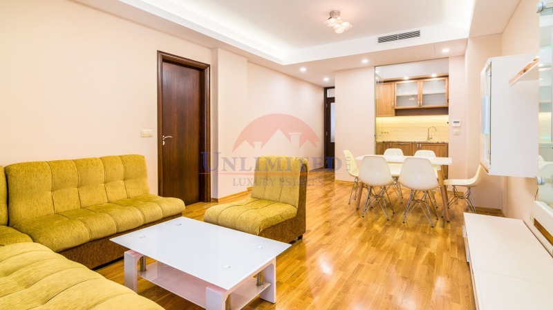 Kiralık  3 yatak odası Sofia , Iztok , 184 metrekare | 51231711 - görüntü [3]