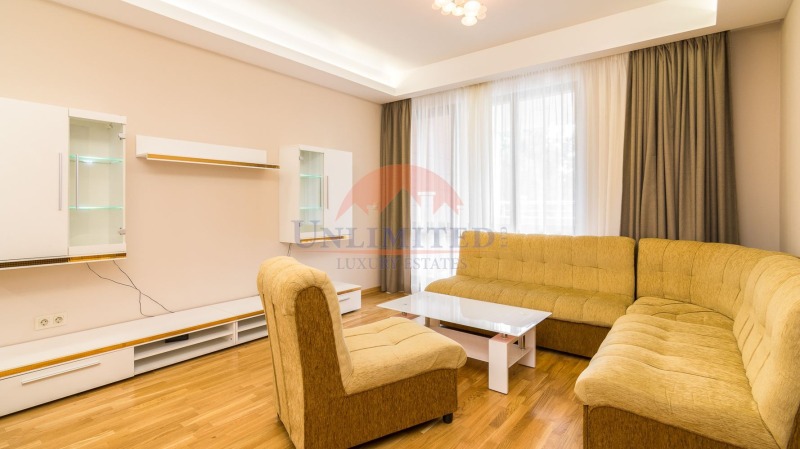 Kiralık  3 yatak odası Sofia , Iztok , 184 metrekare | 51231711 - görüntü [2]