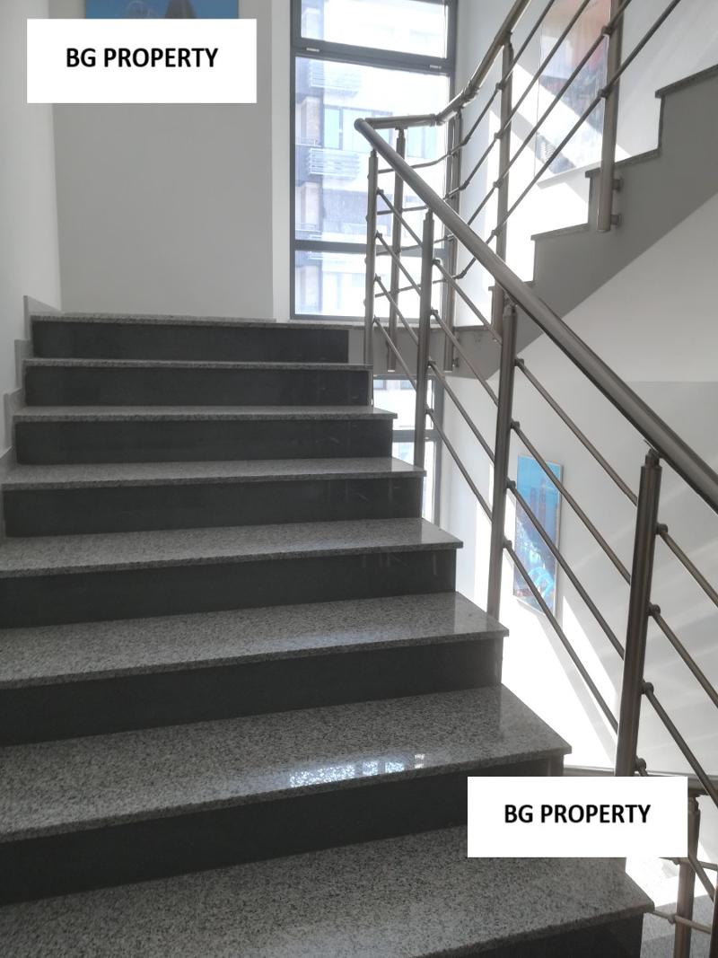 K pronájmu  Kancelář Sofia , Centar , 214 m2 | 75228352 - obraz [4]