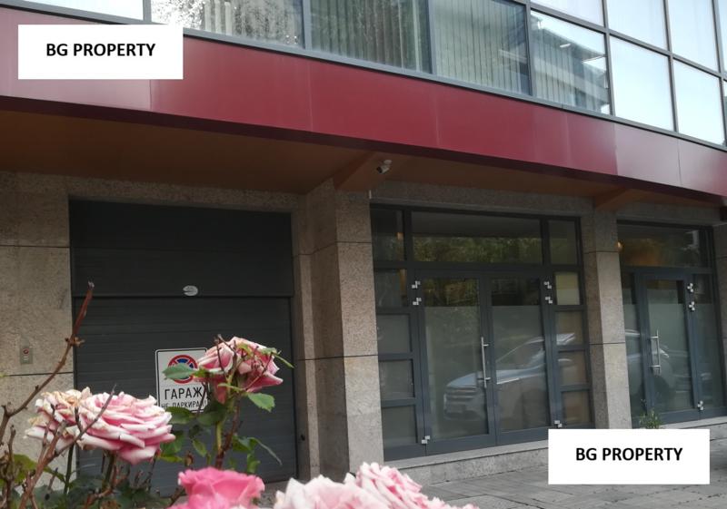 K pronájmu  Kancelář Sofia , Centar , 214 m2 | 75228352 - obraz [3]