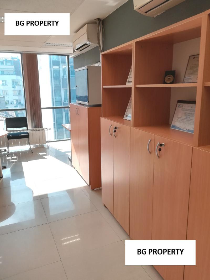 K pronájmu  Kancelář Sofia , Centar , 214 m2 | 75228352 - obraz [8]