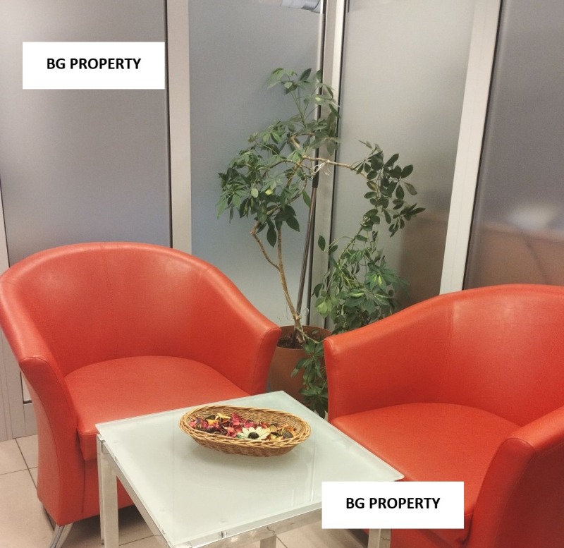 K pronájmu  Kancelář Sofia , Centar , 214 m2 | 75228352 - obraz [15]