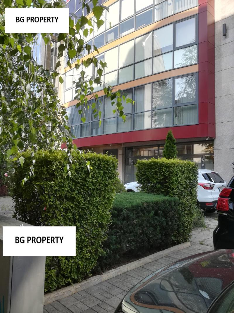 K pronájmu  Kancelář Sofia , Centar , 214 m2 | 75228352